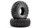 FTX Mauler 2.2 All Terrain Tyres (2)
