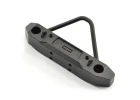 FTX Mauler Front Bumper With Winch Mount + LED Light Holder