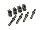 FTX Mauler Body Post Set (8Pcs)