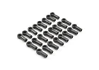 FTX Mauler Suspension Linkage Ball Cup Set
