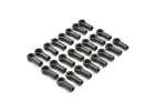 FTX Mauler Suspension Linkage Ball Cup Set