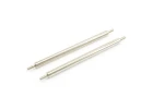 FTX Mauler Steel Axle Link Rods 109mm (2Pcs)