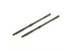 FTX Mauler Rear Drive Shaft 120mm (2Pcs)