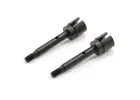 FTX Mauler Wheel Axles (2Pcs)