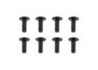 FTX Mauler Button Head Screw M3X8mm