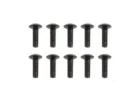 FTX Mauler Button Head Screw M3X10mm