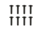 FTX Mauler Button Head Screw M3X12mm