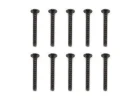 FTX Mauler Button Head Screw M3X26mm