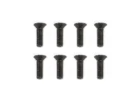 FTX Mauler Flathead Screw M3X10mm
