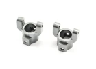 FTX Mauler Aluminium Steering Arm L/R (2Pcs)