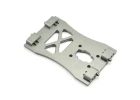 FTX Mauler Aluminium Centre Chassis Plate