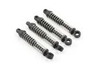 FTX Outback Mini Shock Set (4Pc)