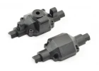 FTX Outback Mini Front/Rear Axle Housing Set