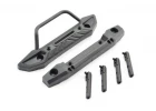 FTX Outback Mini Front + Rear Bumper Set