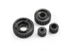 FTX Outback Mini Transmission Gear Set