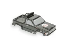 FTX Outback Mini Finished Body - Black
