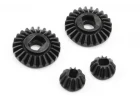 FTX Outback Mini Pinion + Ring Gear