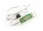 FTX Outback Mini USB Charger W/Indicator