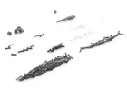 FTX Outback Mini Screw Set