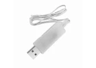 FTX Outback Mini USB Charger W/Indicator For Lipo Battery
