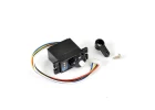 FTX Outback Mini Servo 1Kg 5-Wire For Lipo Edition