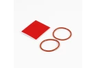 FTX Outback Mini Battery Rubber Band + Tape