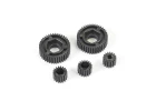 FTX Outback Mini 3.0 Transmission Gear Set