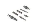 FTX Outback Mini 3.0 Transmission Shaft Set