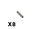 FTX Outback Mini 3.0 Pin 1X5