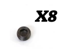FTX Outback Mini 3.0 Set Scew 2X3