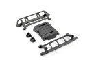 Fastrax FTX Ravine Upper Deck And Side Plates