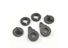 Fastrax FTX Ravine Servo Arms And Savers