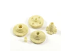 Fastrax FTX Ravine Axle Gears Set