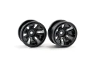Fastrax FTX Ravine Wheels (2)