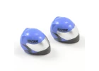 Fastrax FTX Ravine Drivers Helmets (2Pc)
