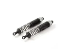Fastrax FTX Ravine Aluminium Capped Oil Filled Shocks (2)