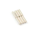 Fastrax FTX Ravine Wheel Shaft Pins 2 X8 (8Pc)