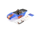 Fastrax FTX Ravine Body And Panels - Blue