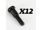 Fastrax FTX Ravine Step Screw 3 X 6.5-3.5 X 5