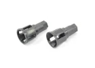 FTX Comet Differential Outdrives Brushed (2)