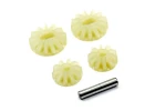 FTX Comet Differential Gear Set 10/13T