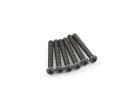 FTX Comet Phillips Button Head Screws 2.6*18
