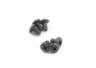 FTX Comet Phillips Button Head Screws M2.6*6