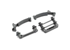 FTX Comet Truggy/Monster Body Post