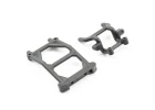 FTX Comet Desert Buggy Rear Bumper/Wing Mount