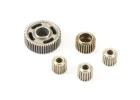 FTX FURY 2.0 GEAR SET (20T X 3 - 28T - 53T)