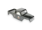 FTX Fury 2.0 Body Only - Black