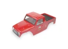 FTX Fury 2.0 Body Only - Red