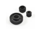 Fastrax FTX Fury Transmission Gear Set (20T+28T+53T)