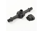 Fastrax FTX Fury Front + Rear Axle Housing (1Pc)